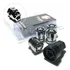 Kit Anti Furto Premium P/ Rodas + Estepe Ext. Suzuki Jimny