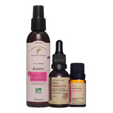 Kit Anti Idade Rugas