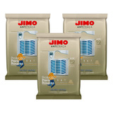 Kit Anti Traça Cartela Jimo Com 3 Unidades Envio Imediato