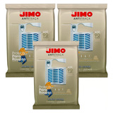 Kit Anti Traça Cartela Jimo Contém 3 Unidades