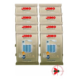 Kit Anti Traça Cartela Jimo Contém 8 Unidades