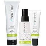 Kit Antiacne Clear Proof