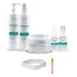 Kit Antiacne Dermosoft Extratos Da Terra Uso Profissional
