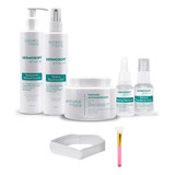 Kit Antiacne Dermosoft Extratos