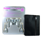 Kit Antifurto De Rodas Mcgard Ultra High Suzuki S cross