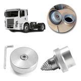 Kit Antifurto Diesel Bocal