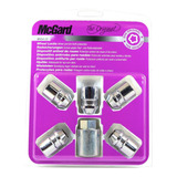 Kit Antifurto Mcgard 5 Porcas Suzuki Grand Vitara