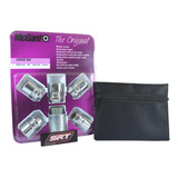 Kit Antifurto Mcgard P Rodas E Estepe Suzuki Jimny
