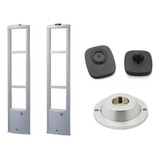 Kit Antifurto Par De