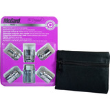 Kit Antifurto Rodas E Estepe Suzuki Jimny Sierra Mcgard