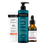 Kit Antimanchas Trio Ps