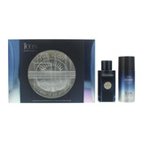 Kit Antonio Banderas The Icon Perfume Masculino Edt 100 Ml