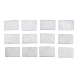 Kit Anual 12 Filtros Cpap Bipap Resmed S9 E S10 Nacional