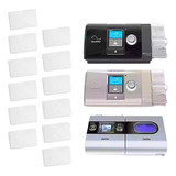 Kit Anual 12 Filtros Cpap Resmed S9 S10 Nacional