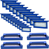 Kit Anual Dreamstation 12 Ultrafinos  2 Reutilizavel philips