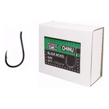 Kit Anzol Chinu Black Nickel M Sports N 2 Ao 9 600 Peças