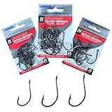 Kit Anzol De Pesca