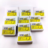 Kit Anzol Marine Sports Super Strong 4330 4 Ao 18 800un