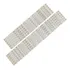 Kit Aoc 12 Barras Leds Tv Le49f1461 Le49s5970 Novos