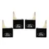Kit Apara Barro Borracha Ka Corcel Escot Fiesta Fusion Ford