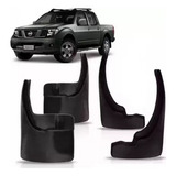 Kit Apara Barro Frontier 2008 2009 2010 2011 2012 2013 2014