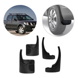 Kit Apara Barro Frontier 2008 2009 2010 2011 2012 2013 2014