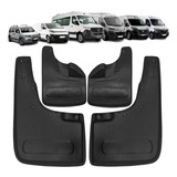 Kit Apara Barro Jumper