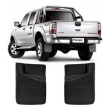 Kit Apara Barro Lameira Ranger 98 A 2012 Sem Alargador Tras