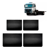 Kit Apara Barro Lameiro Mercedes Atego Cm 64x41
