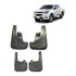 Kit Apara Barro Lameiro Nova S10 2016 2017 2018 Cabine Dupla