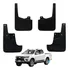 Kit Apara Barro S10 17 18 19 20 21 22 23 Lameiro 4 Peças