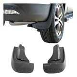 Kit Apara Barro Traseiro Original Mopar Fiat Toro 2017 2018