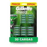 Cargas