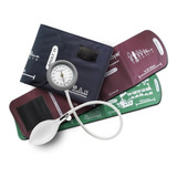 Kit Aparelho De Pressão Ds 44 Welch Allyn 2 Braçadeiras