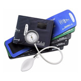 Kit Aparelho De Pressão Ds 44 Welch Allyn 5 Braçadeiras