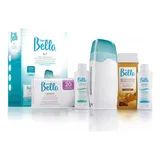 Kit Aparelho Depilacao Depil