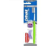 Kit Aparelho Ortodontico Escova