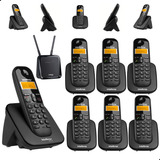 Kit Aparelho Telefone 6