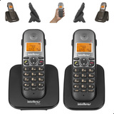 Kit Aparelho Telefone Fixo