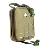 Kit Aph Warfare Laser Cut Verde Com Plataforma Descartável