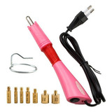 Kit Aplicador De Hotfix