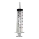 Kit Aplicador Seringa Selante Injetor Tubeless 60ml Solifes