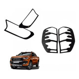 Kit Aplique Farol E