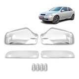 Kit Aplique Retrovisor Tampa