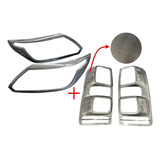 Kit Apliques Farol E