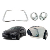 Kit Apliques Farol E