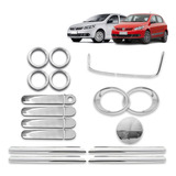 Kit Apliques Variados Tampa