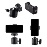 Kit Apoio Suporte Celular