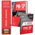 Kit Apostila Cfo Pm Sp - Oficial Pm Barro Branco + Questões