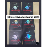 Kit Apostilas Intensivão Medcurso 2023